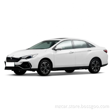 Good Quality At Cheap Price Ev Car New Energy Dongfeng Venucia D60 EV Car Factory Direct Wholesale